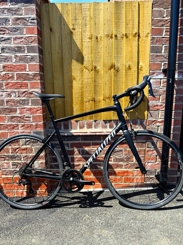 Specialized allez road bike - allez,