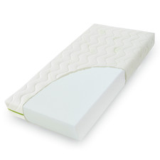 Baby Willow Pistachio Sleigh