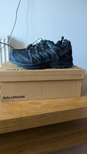 Salomon pro men s hiking - salomon, men's
