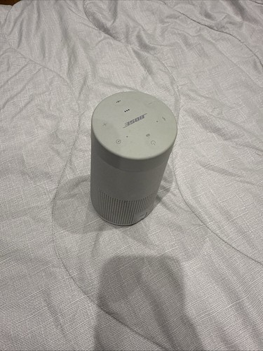 Bose soundlink - bose,