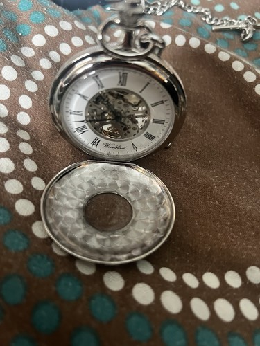 Woodford full hunter - woodford,