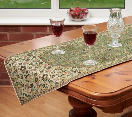 Lpuk authentic persian - persian, paisley