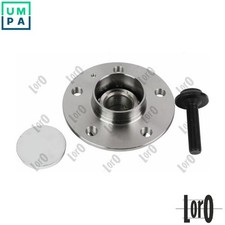 WHEEL HUB 141-01-085 FOR AUDI A4/B8/B9 A5/Sportback/Convertible A6/C7/C8 A7 2.0L