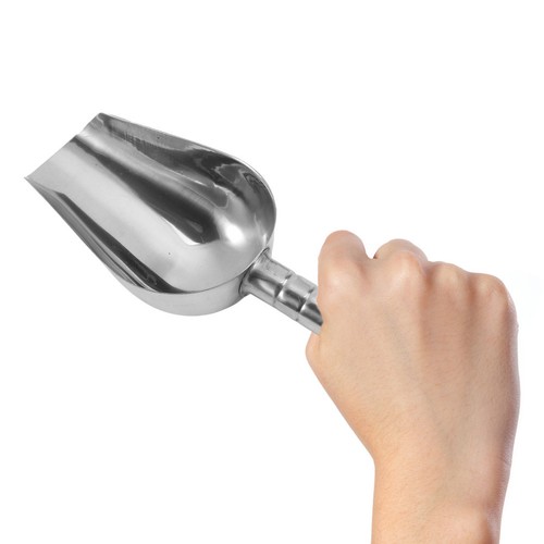 Measuring spoon horse - measuring,