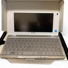 Sony vaio type - vaio, p