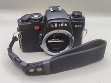 Leica Leitz R4s Mark 2 35mm SLR Camera Body.