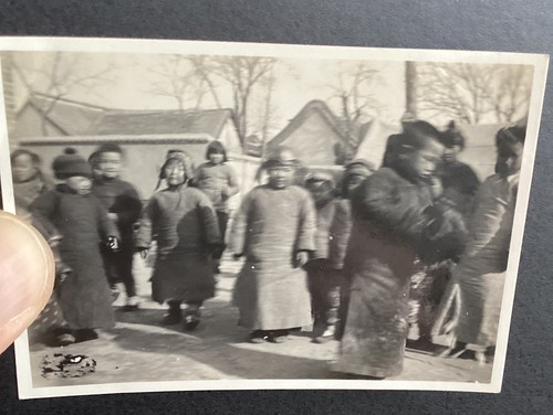 Photo chinese christian - photo,