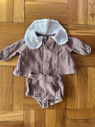 Baby girl clothing - ,, hats