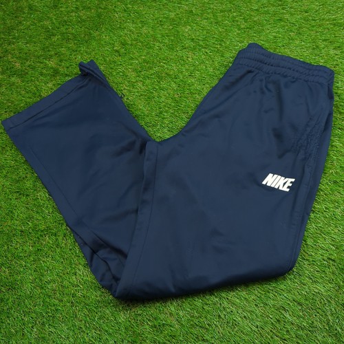 Vintage nike men navy white - vintage,