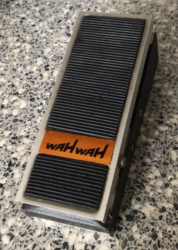 Carlsbro wah - carlsbro,