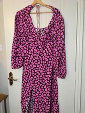 Miss Selfridge Summer Dress -