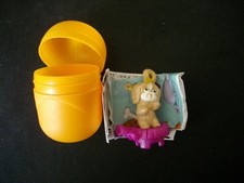 Kinder Surprise Egg Toys The