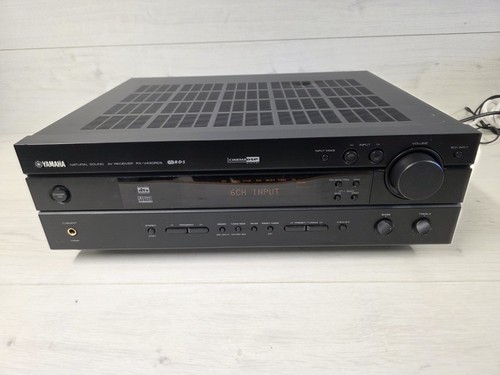 Yamaha v430 rds 6 1 - yamaha,