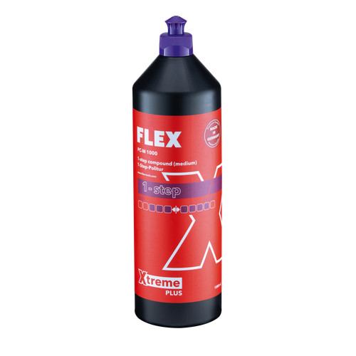Flex 250 universal polish - flex,