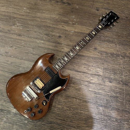 Gibson special 1970 - gibson, 72