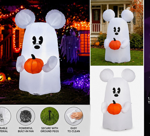 Disney mickey and friends - mickey,