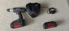 Bosch Professional GSB 36 V-