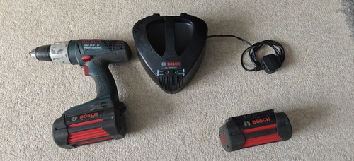 Bosch professional gsb - 36, v-