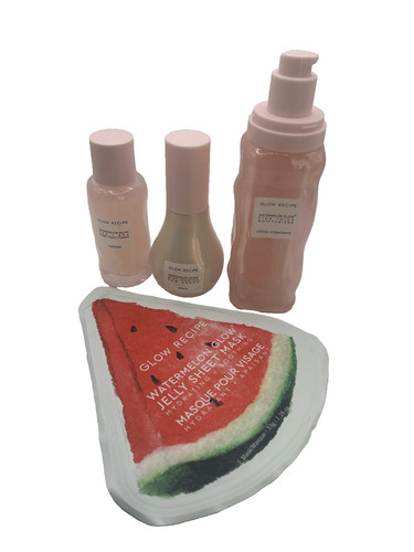 Glow recipe watermelon - glow,
