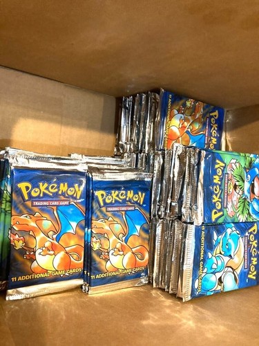 Premium sealed collection lot - premium, lot-