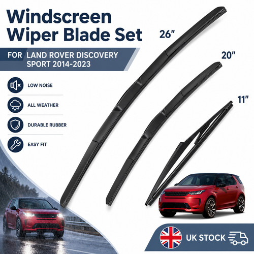 For land rover discovery sport - for,