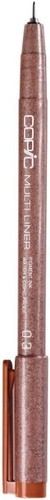 Copic multiliner coloured - multiliner,