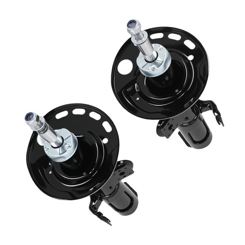 Front shock absorbers - shock,