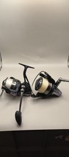 Nash Dwarf BP-6 Fishing Reels -  Pair - Spares Repairs