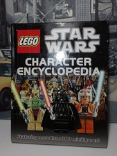 Starwars LEGO Character