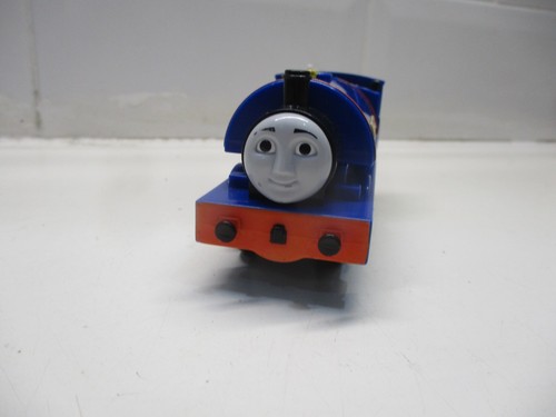Tomy trackmaster thomas the - trackmaster,