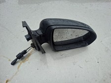2014 SMART FORTWO / SMARTCAR Mk2 2 Door Coupe O/S Drivers Right Door Wing Mirror