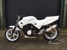 Honda CB500 1993-2003  A16