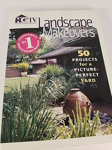 Hgtv landscape makeovers - landscape, 50