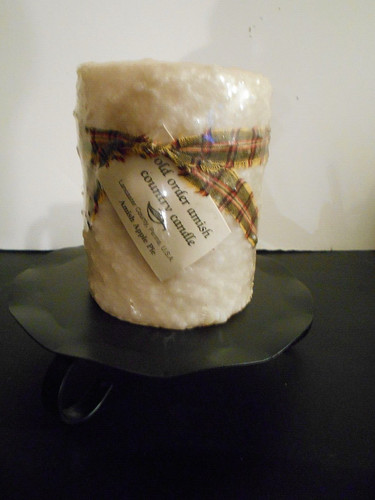 New sealed old - sealed, amish