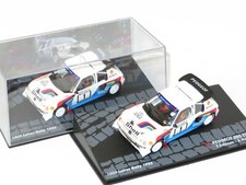 1/43 Peugeot 205 T16 E2  PT