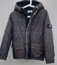 Stone Island Junior Reflective