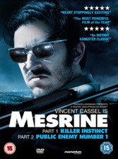 Mesrine: Killer