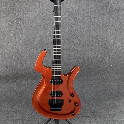 Parker metallic orange - metallic,