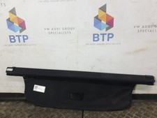 Audi A4 B8 2011-2015 PARCEL