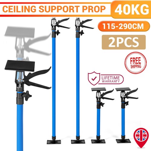 Builder ceiling support - 2x,