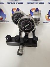 euro power press 3 WAY FLOW