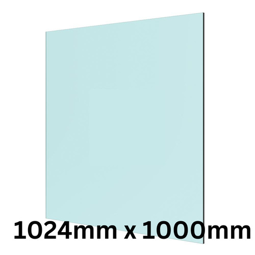 10mm toughened glass - 10mm,