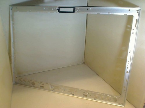 Tft lcd display housing - lcd,