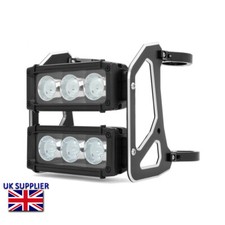 Motorcycle Headlight LED