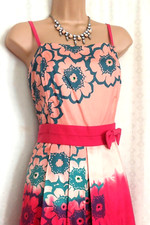 Bnwt SAVOIR (14/16) Bandeau or