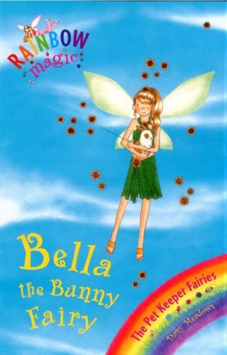 Bella the bunny fairy - bella,