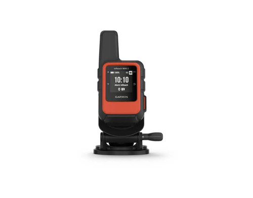 Garmin inreach mini marine - inreach, 2