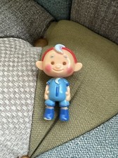 Hollow Cloud Babies Toy Figure