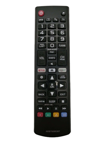 Genuine remote control for - genuine, lg