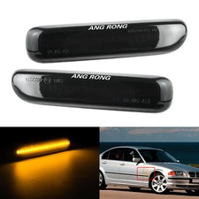 LED Side Indicator Marker
